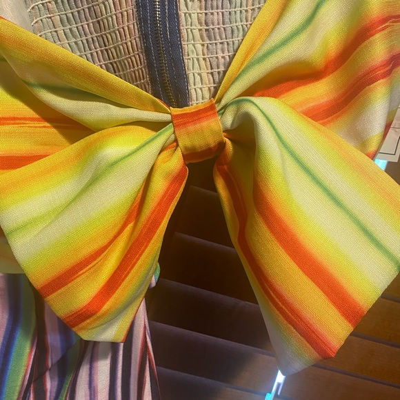 Beautiful Eccentric 2pc Skirt Set - Picture 3 of 7